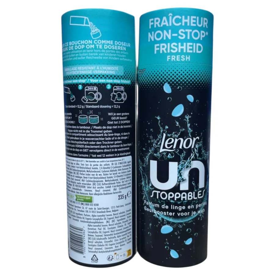 Lenor 235g | Miniprix