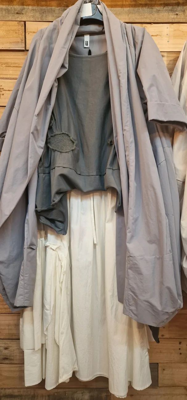 wt 462 manteau | Chouettes vêtements 