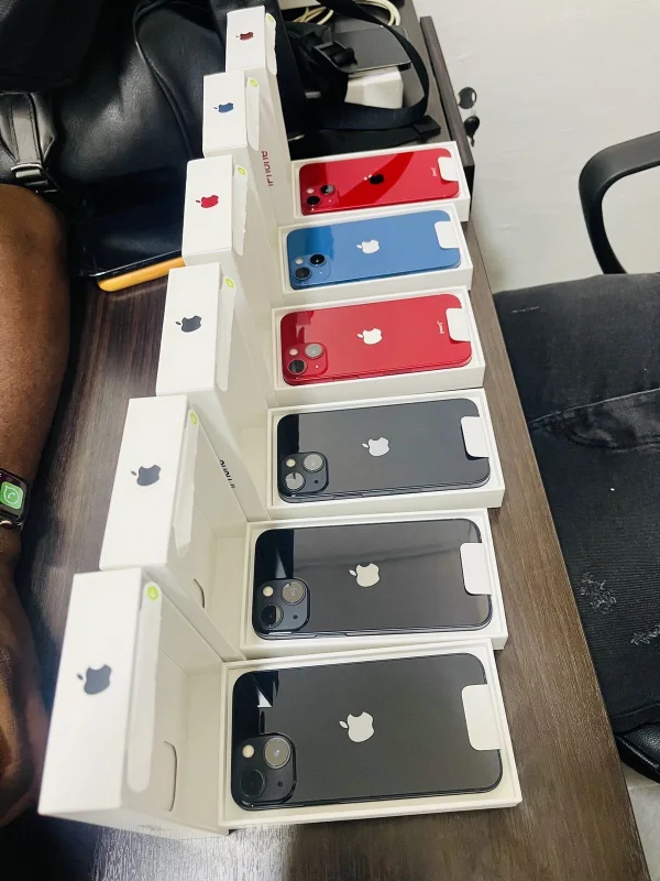 iphone 13 256Gb  | June Store Co.