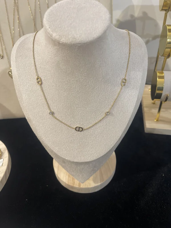 Collier CD | Dalyn shop