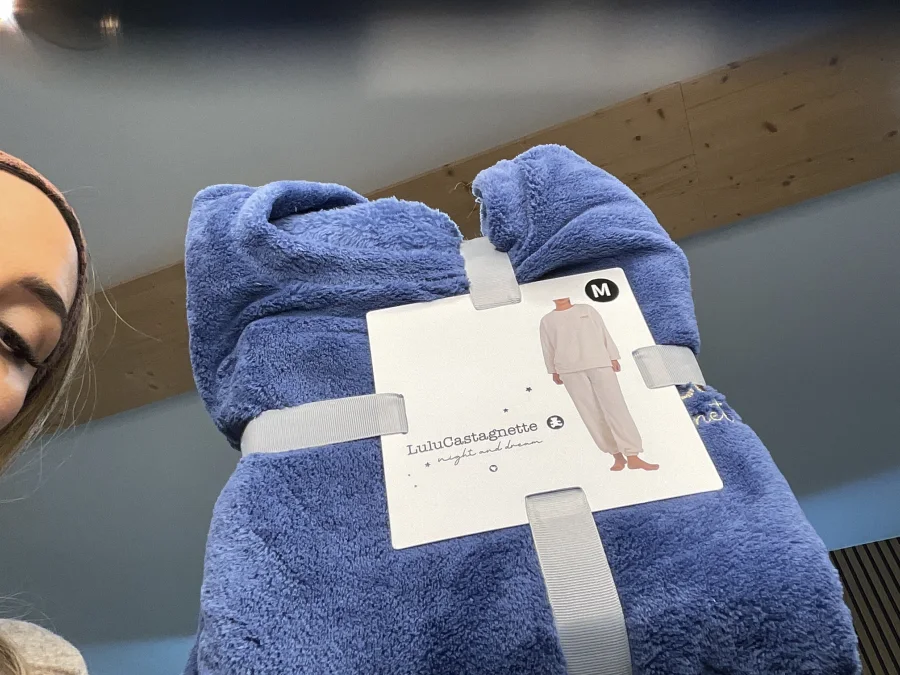 Pyjma | Astra boutique 