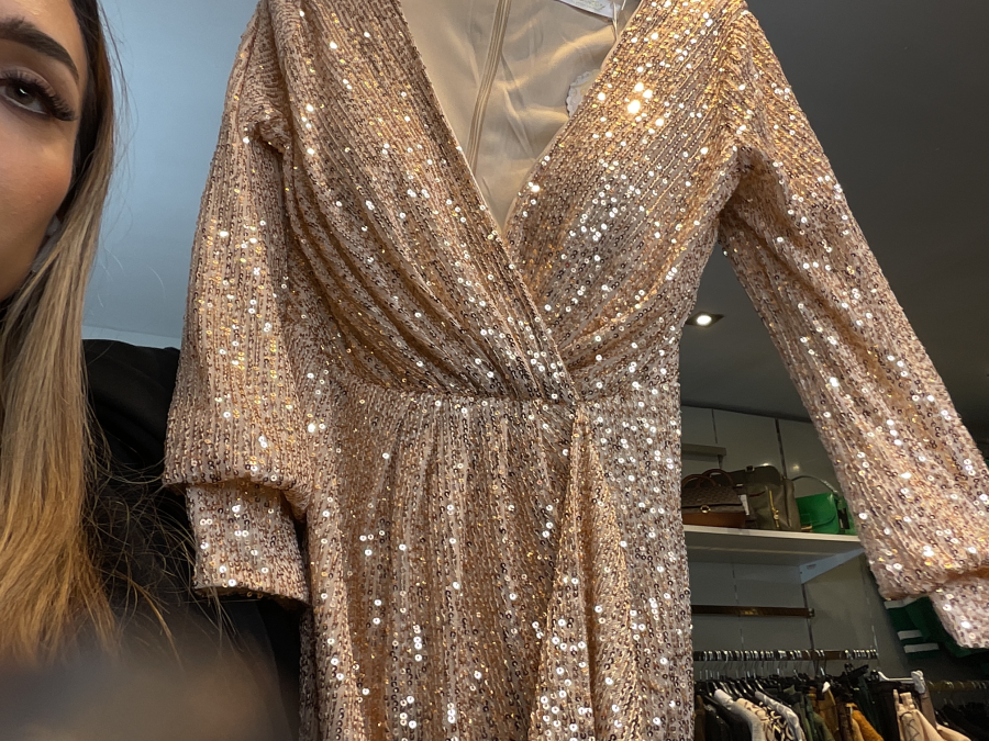 Robe S | Astra boutique 