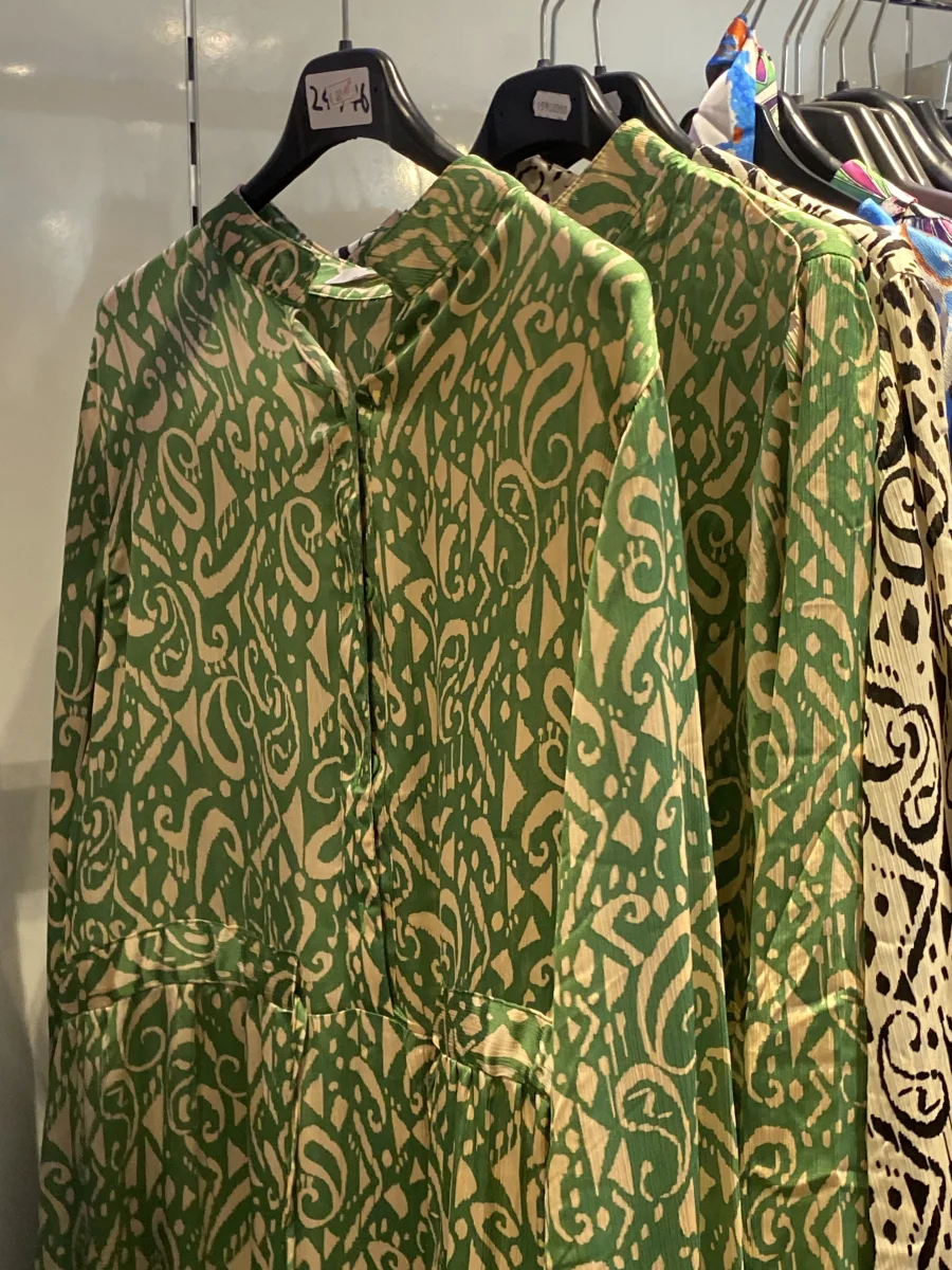 Robe  | Astra boutique 