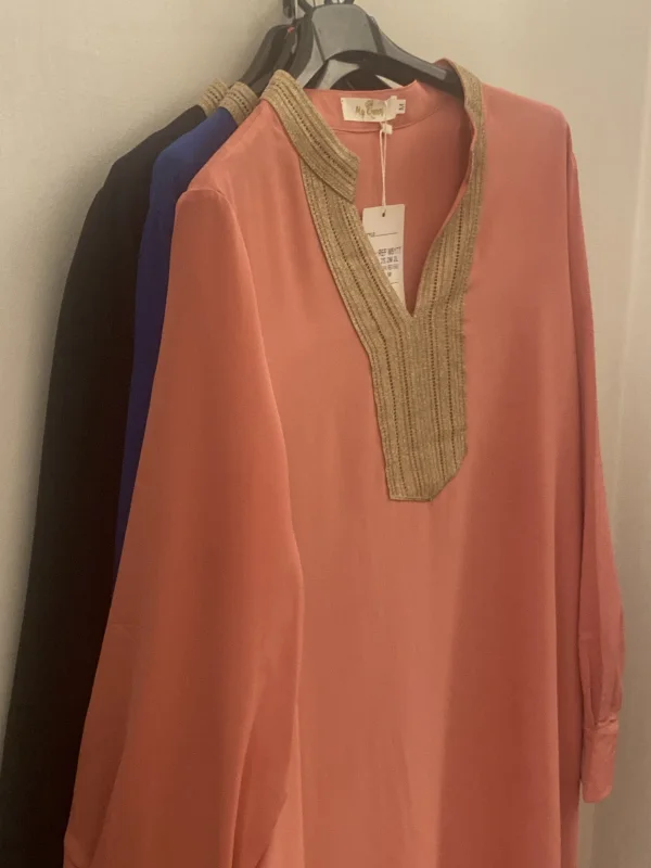 Abaya | Astra boutique 