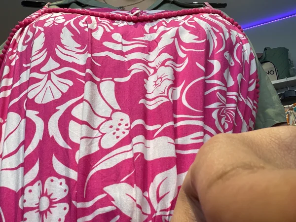 Robe | Astra boutique 