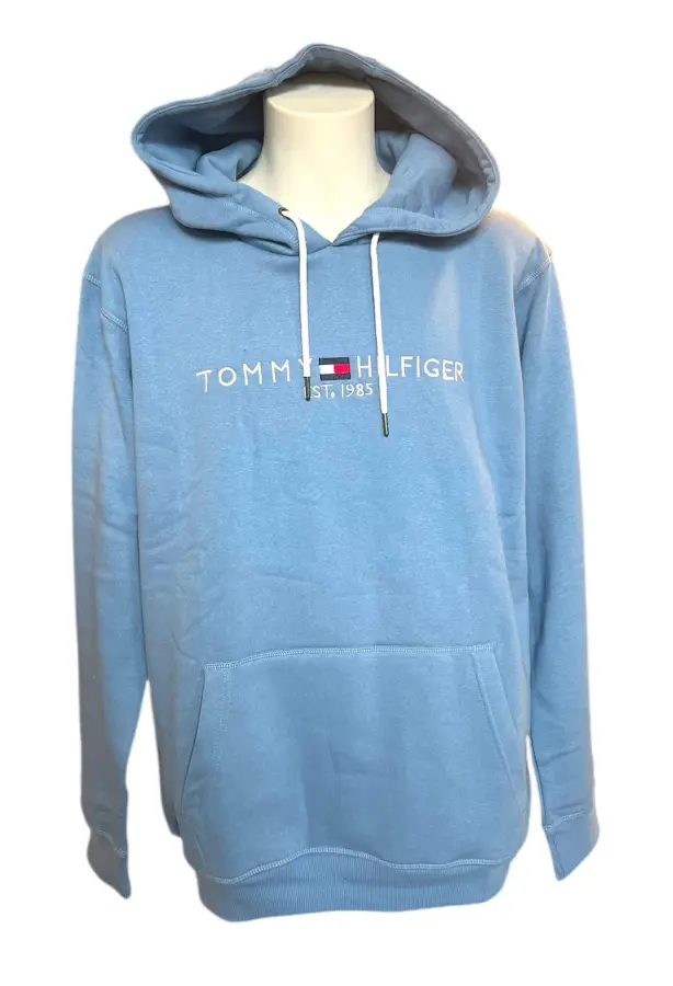 Felpa Tommy Hilfiger | new easy style moda & accessori 