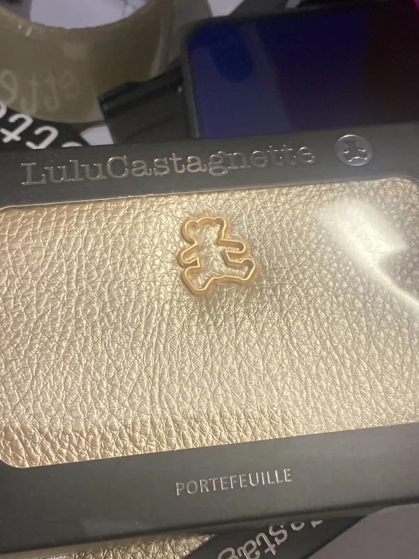 Portefeuille | Astra boutique 