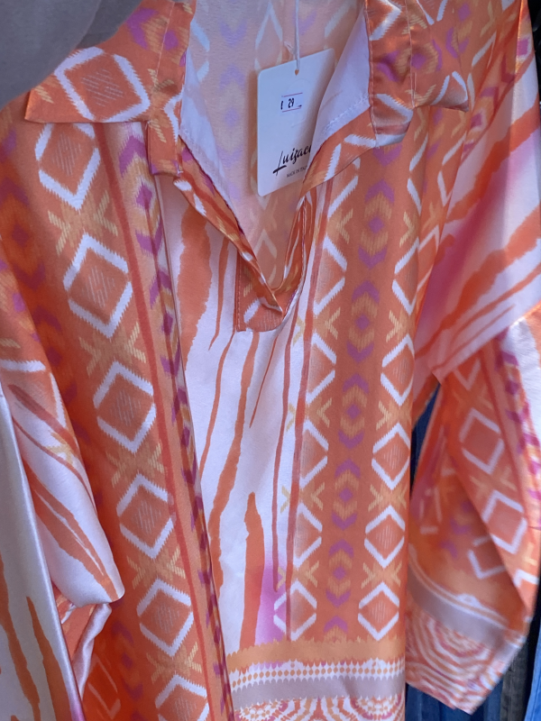 Chemise | Astra boutique 