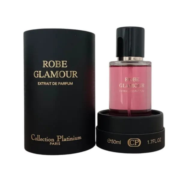 Parfum Robe Glamour  | Lpr