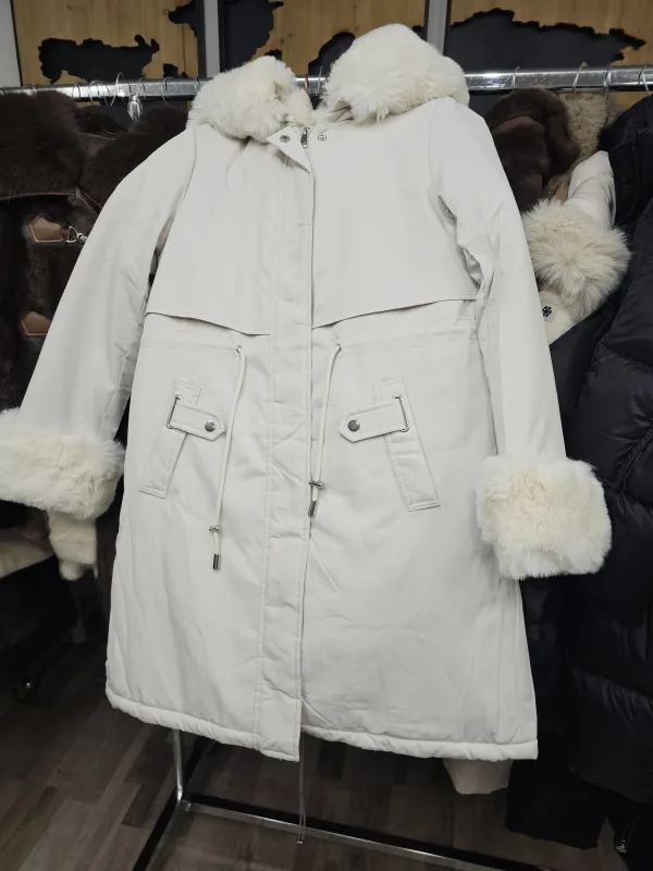 Doudoune Marcaud | Dresses of my World