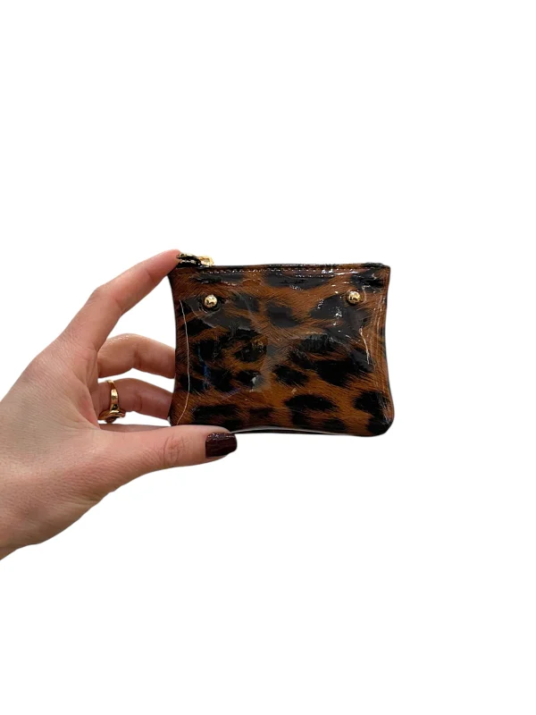 Rio Léopard Verni  | Sac'ré