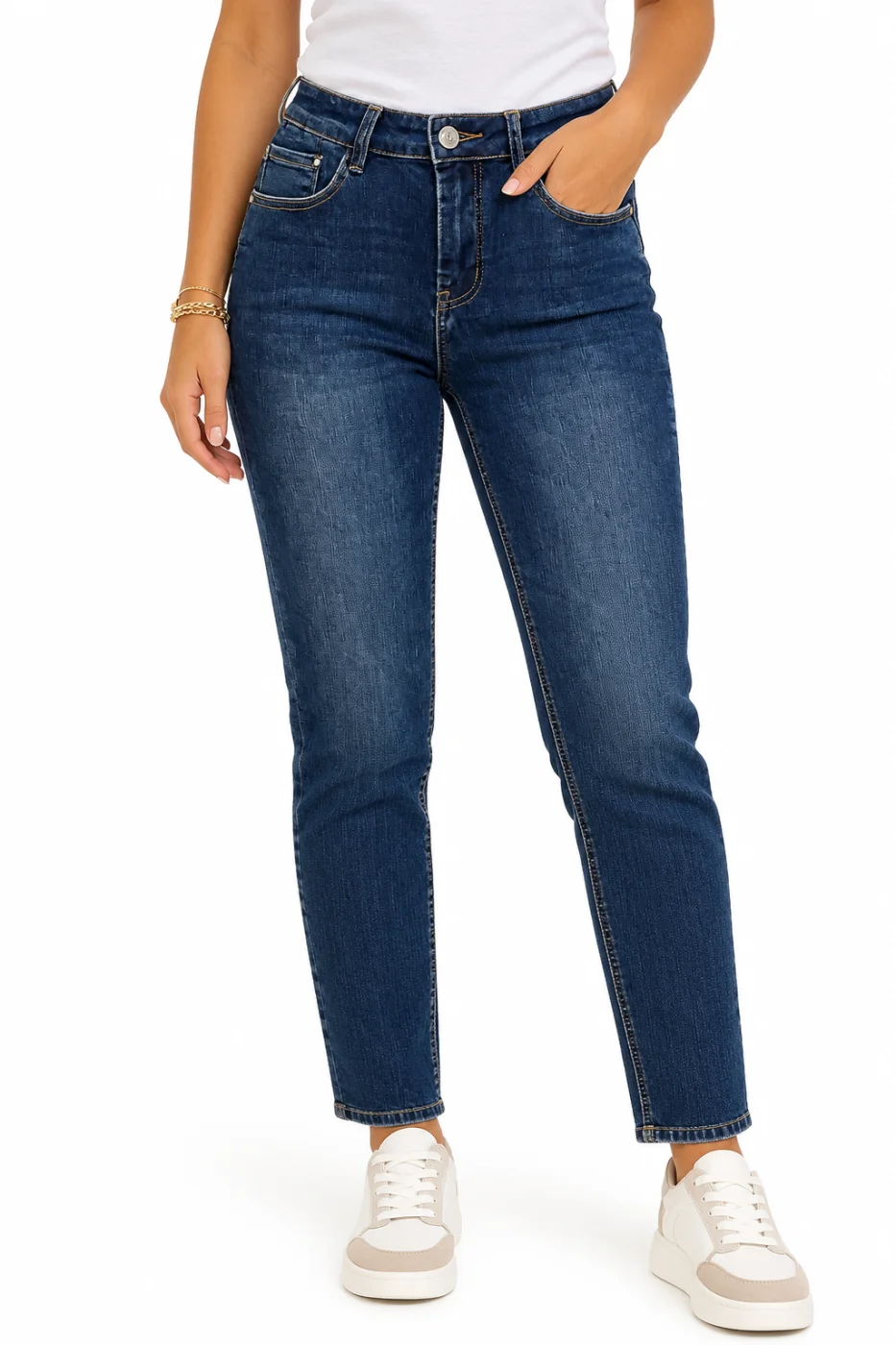 Jean | Jus de coco