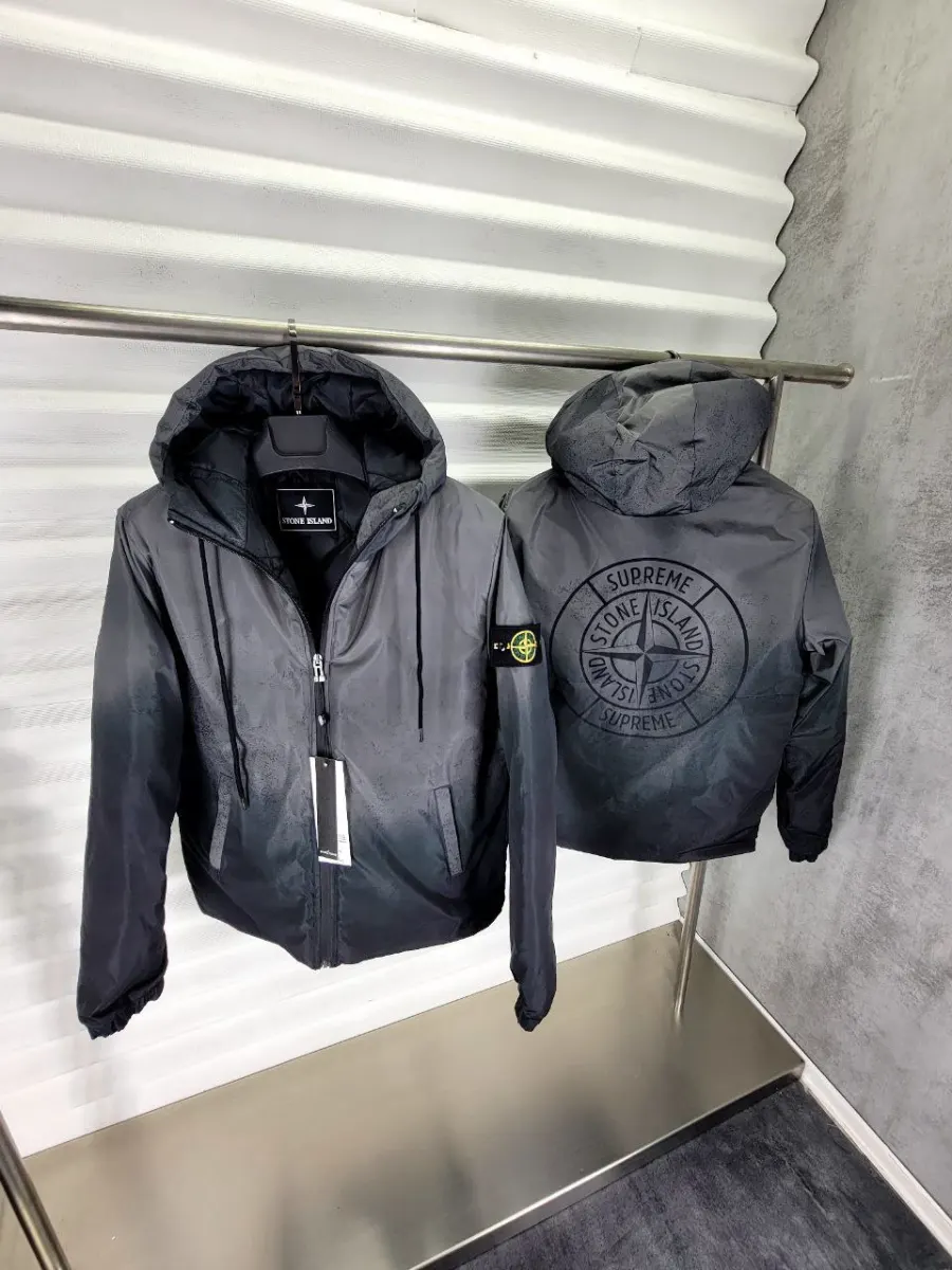 STONE ISLAND | Fastfashionitalia
