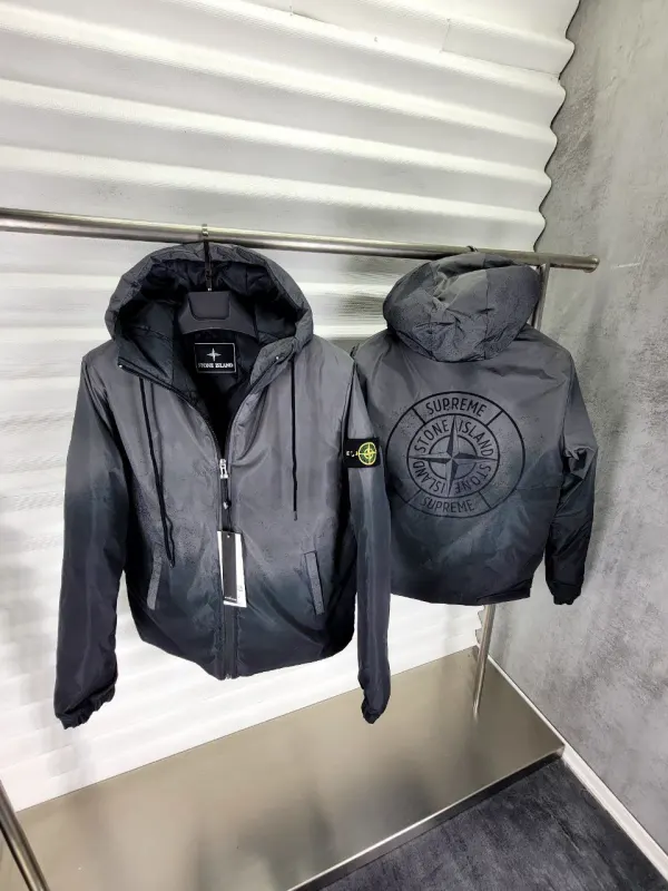 STONE ISLAND | Fastfashionitalia