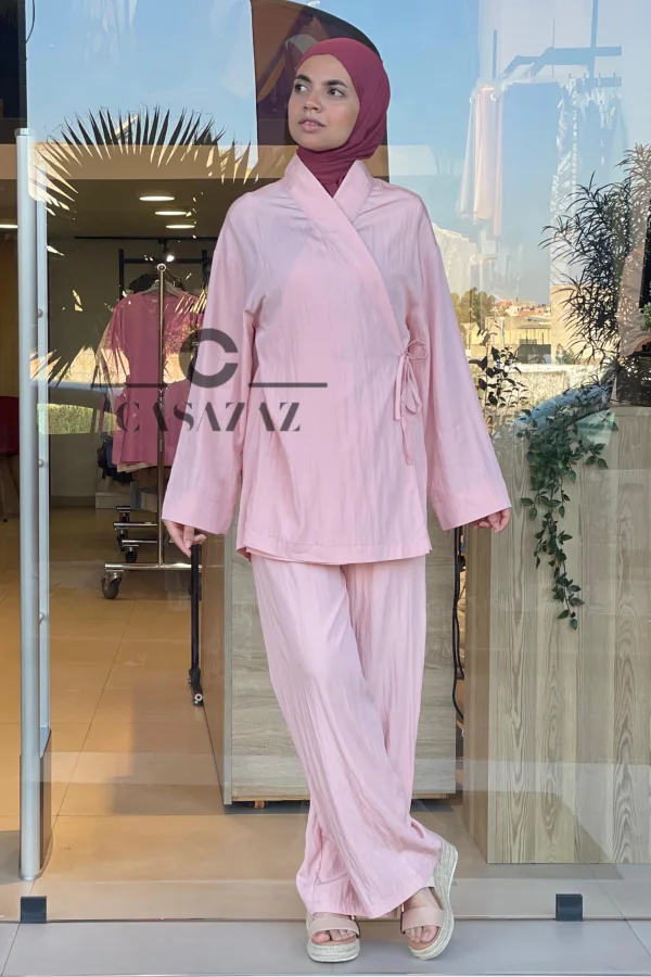 Ensemble Croise | CasaZaz