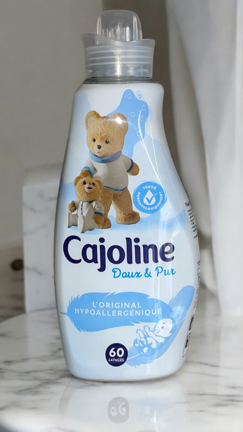 Cajoline | Miniprix