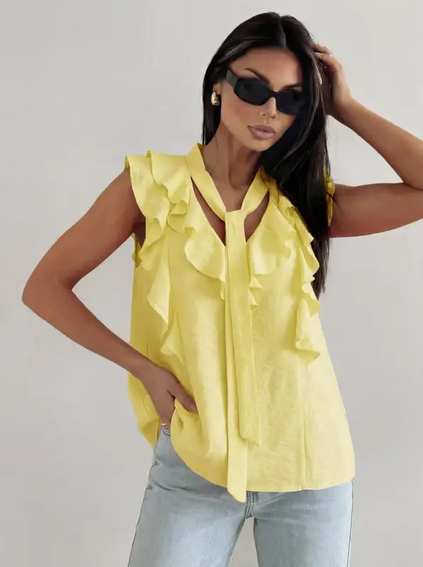 Blusa | Pickbeauty