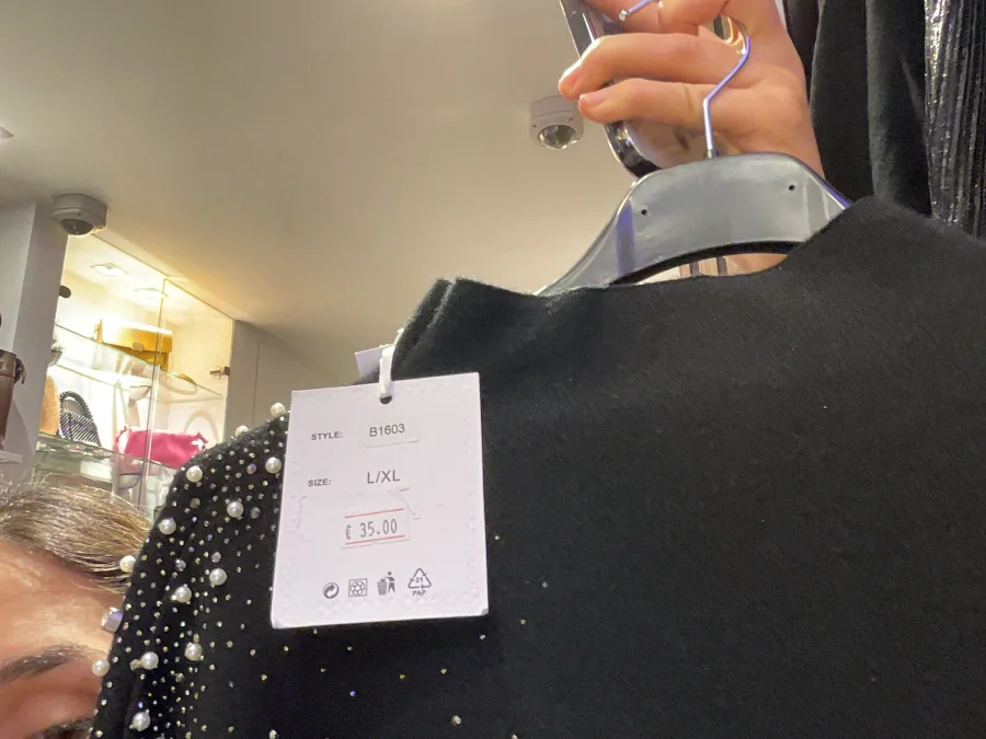 Pull  | Astra boutique 