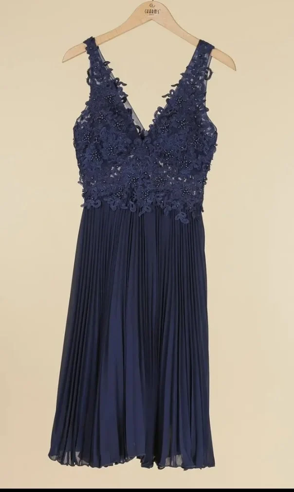 Robe 9362 | Jus de coco 