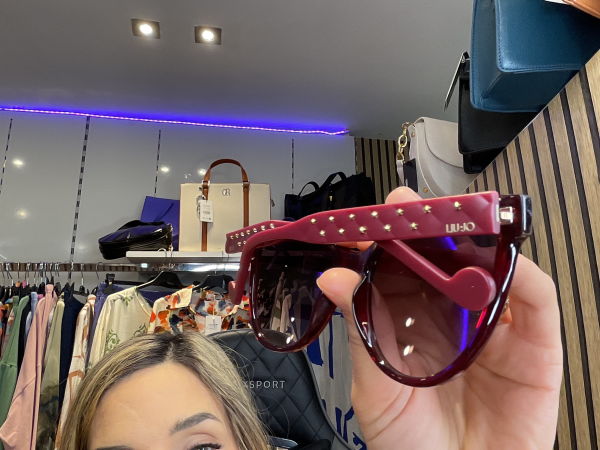 Lunettes | Astra boutique 