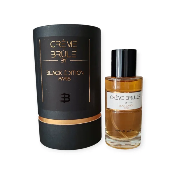 Parfum Crème Brûlée  | Lpr