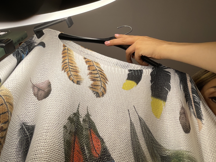 Plume | Astra boutique 