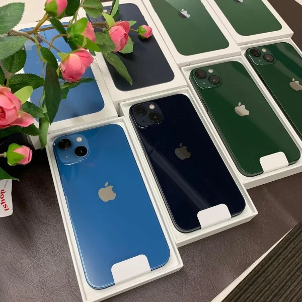 iphone 13 128Gb  | June Store Co.