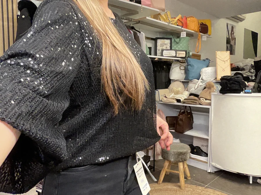 Haut | Astra boutique 