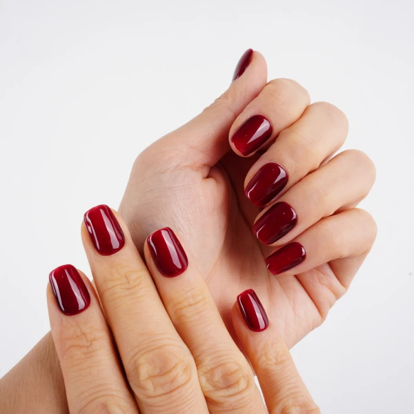 Elegant Red  | Selle