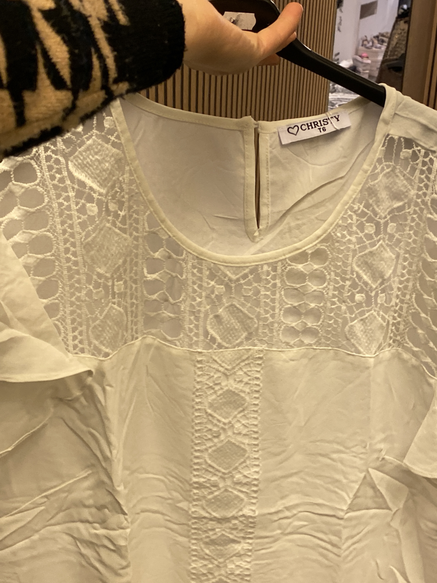 Blouse | Astra boutique 