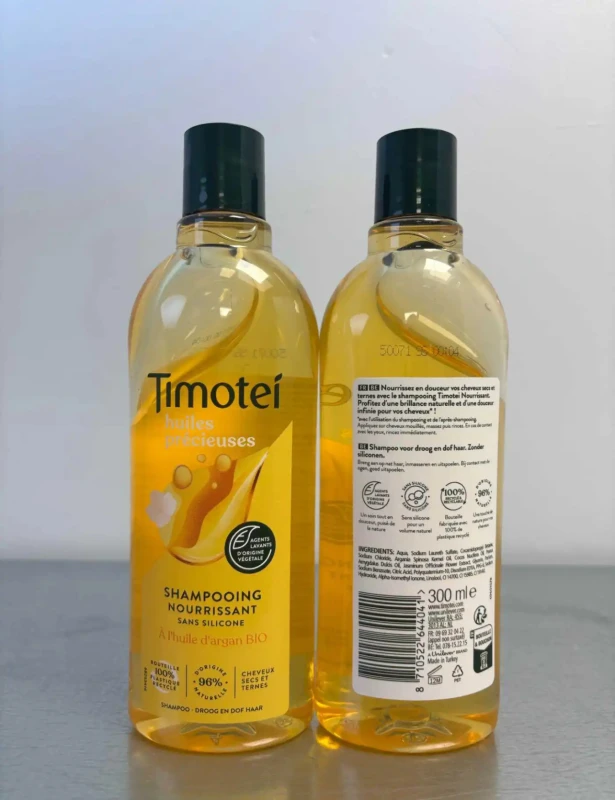 Timotei | Miniprix