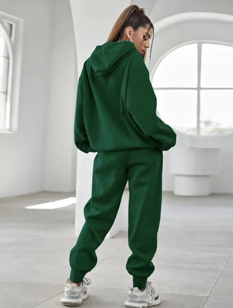 Jogging capuche | Reda Fashion