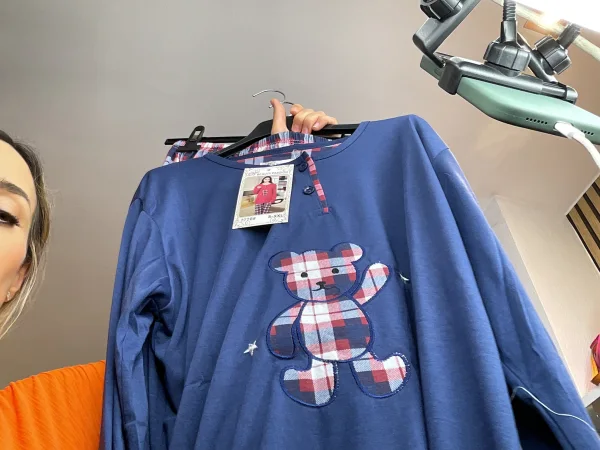 Pyj | Astra boutique 