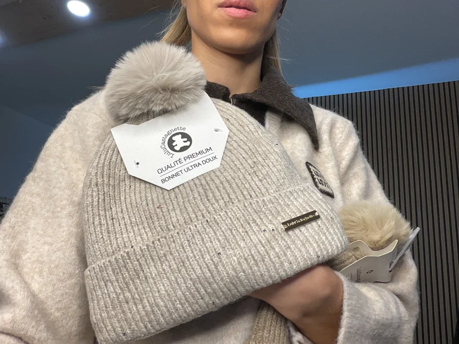 Bonnet | Astra boutique 