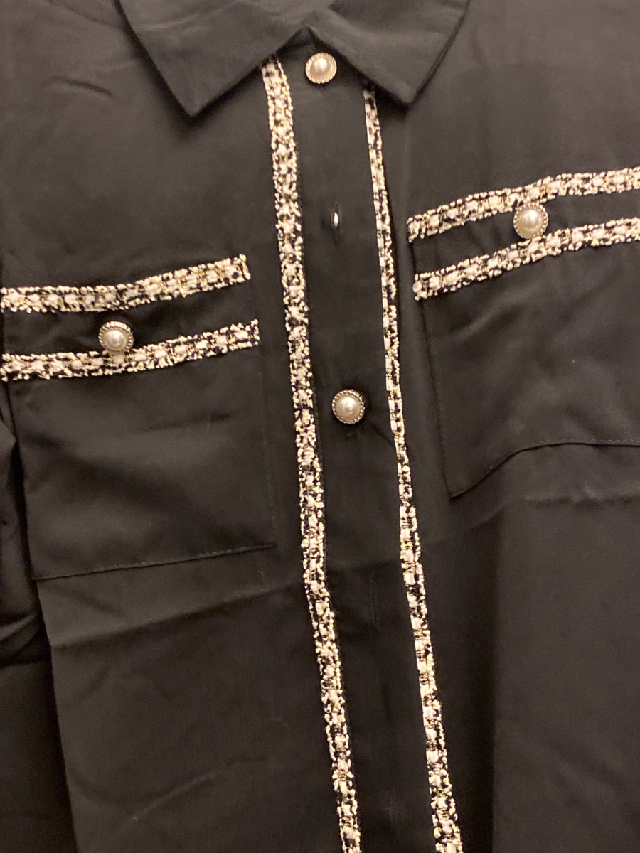 Chemise | Astra boutique 