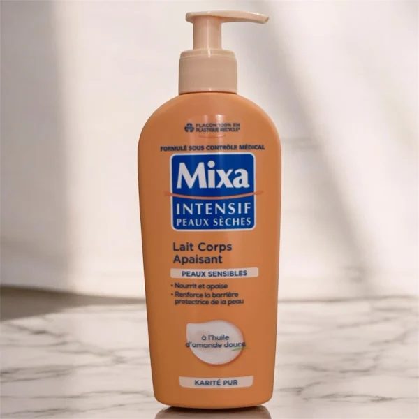 Mixa | Miniprix