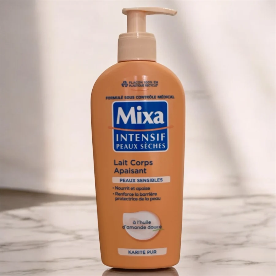 Mixa | Miniprix