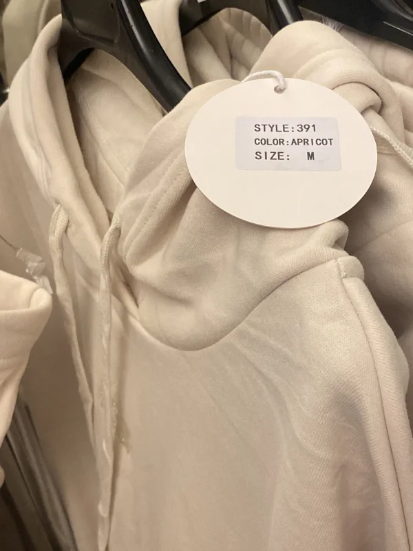 Ensemble jogging  | Astra boutique 