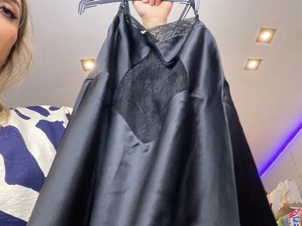 Robe | Astra boutique 