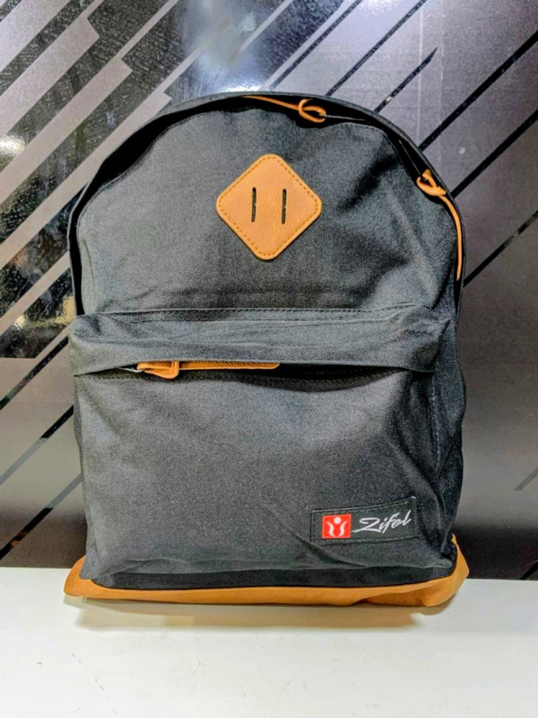 Sac à dos zifel grand compartiment | Rynalife