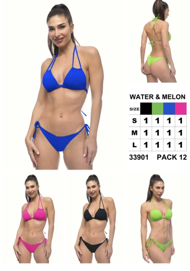 Bikini | New Secret