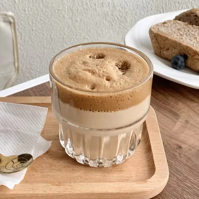 6 Verres orchi a café | JOHANA 