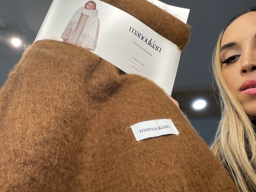 Echarp | Astra boutique 