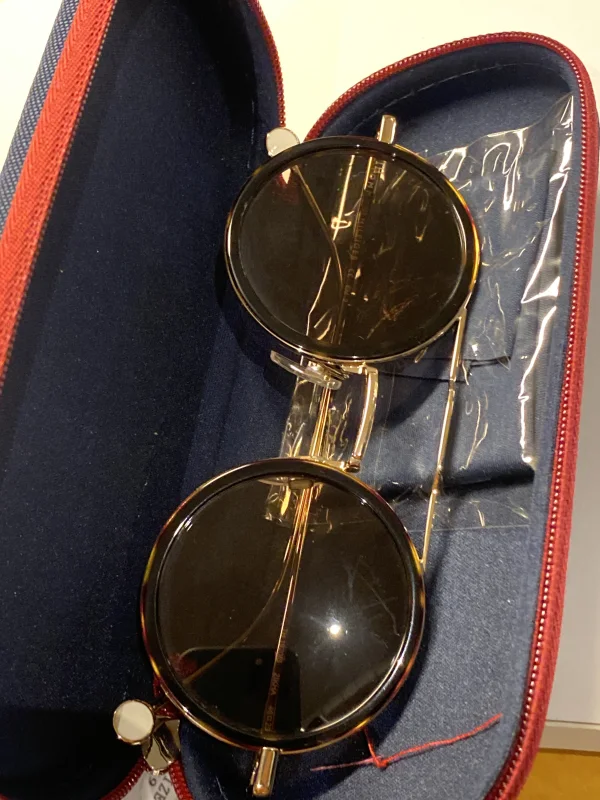 Lunettes tommy | Astra boutique 