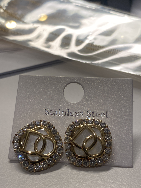 Boucles d'oreilles | Astra boutique 