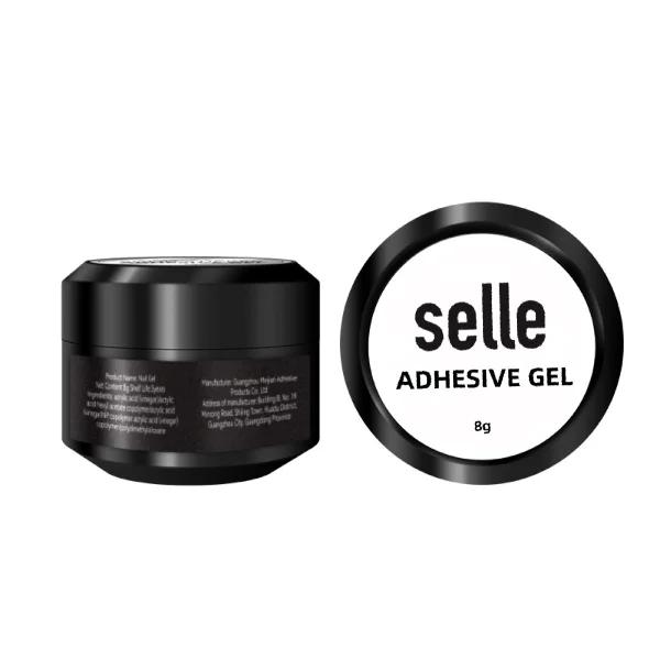Colla solida in Gel  | Selle