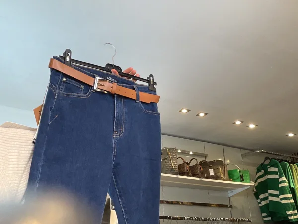 Jeans | Astra boutique 