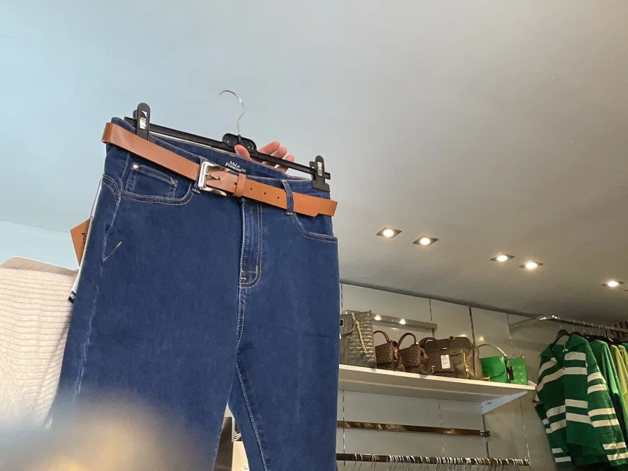 Jeans | Astra boutique 