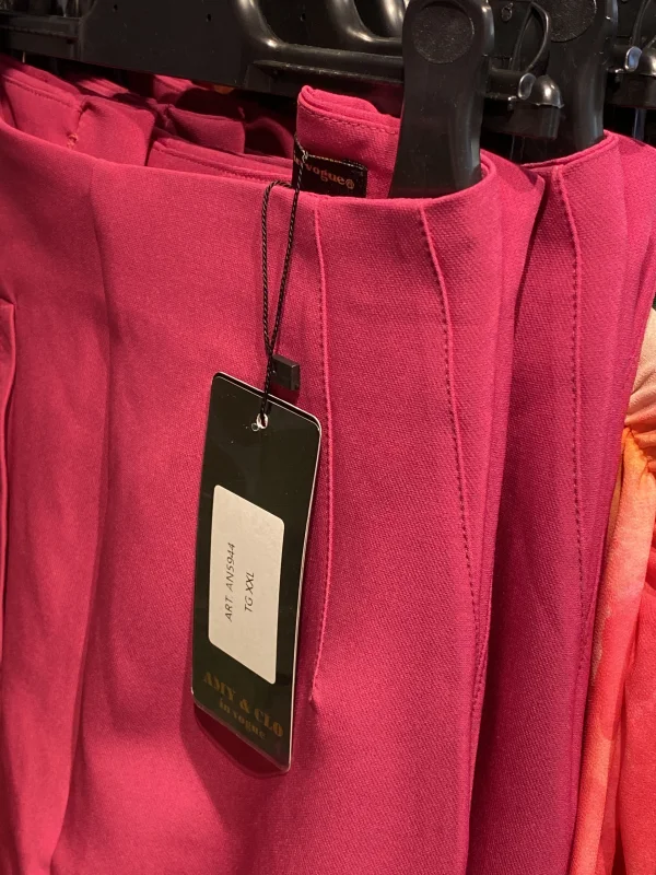 Pantalon | Astra boutique 