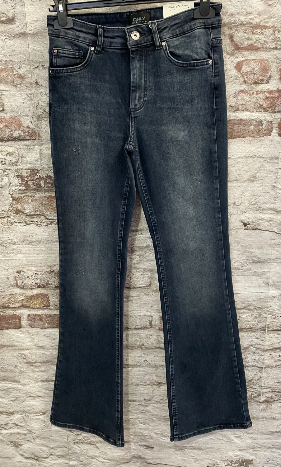 Jeans | Jus de coco 